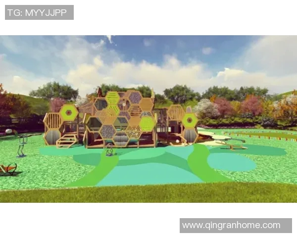 国家级青少年户外运动公园盛大开园 科技与自然完美融合打造未来运动乐园 国家级青少年户外运动公园盛大开园 科技与自然完美融合打造未来运动乐园