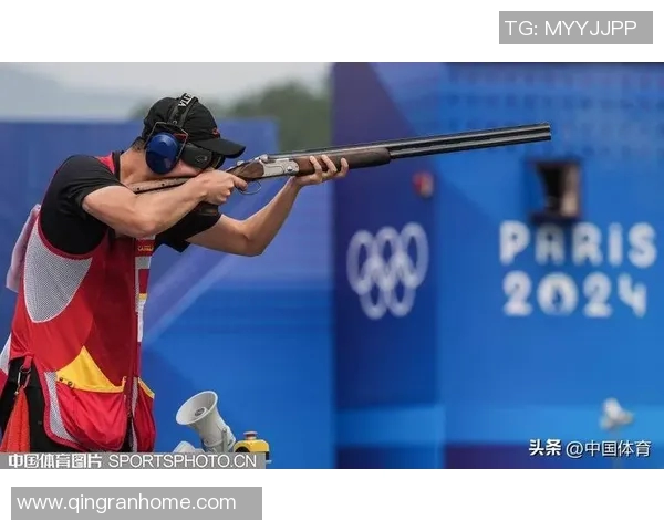 奥运会射击项目运动员科学训练与技术水平提升的有效路径研究 奥运会射击项目运动员科学训练与技术水平提升的有效路径研究