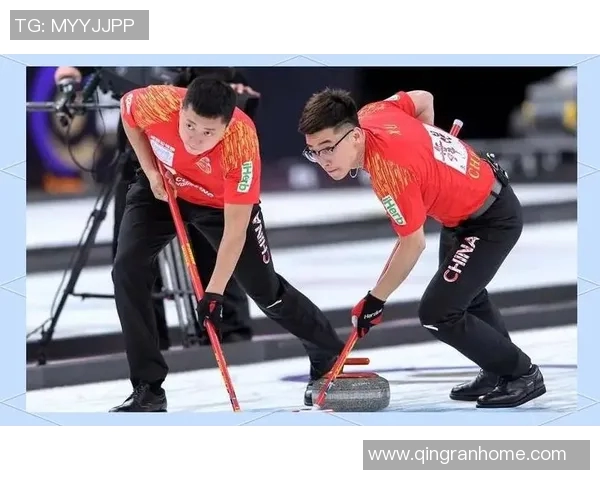 冬奥会冰壶项目中冰道控制技术与战术配合的创新研究与实践分析