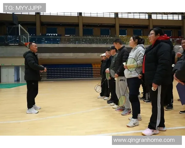 羽毛球赛事热门裁判员判罚风格介绍