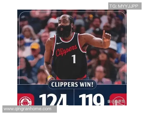 今日焦点战：哈登对决即将打响