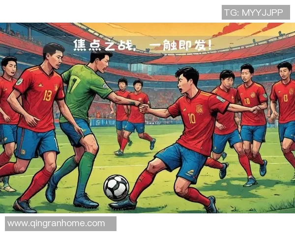 中超焦点战预告：争冠关键战一触即发