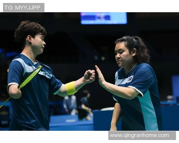 羽毛球混双世界排名及顶尖组合对比