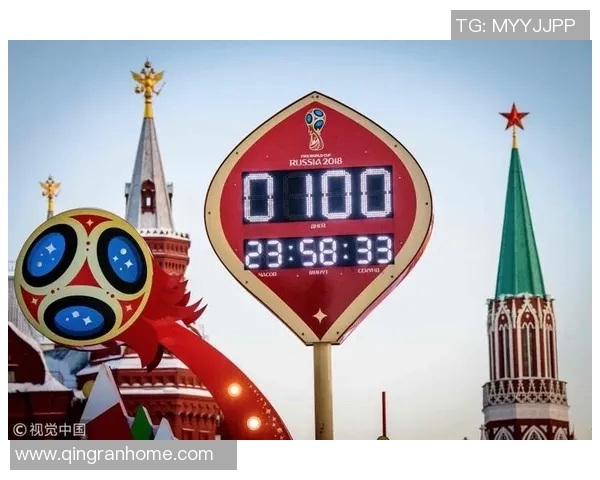 世界杯倒计时30天，赛场准备进度曝光