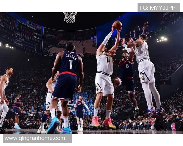 冲突升级！约基奇与教练发生激烈争执