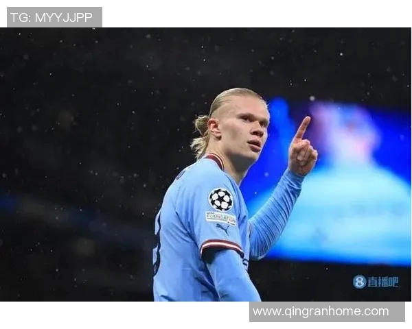 哈兰德因违规行为遭罚款并被停赛 官方公告正式发布