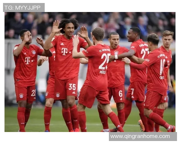 拜仁最新战报全场比赛高光瞬间集锦震撼呈现球迷热议焦点 拜仁最新战报全场比赛高光瞬间集锦震撼呈现球迷热议焦点